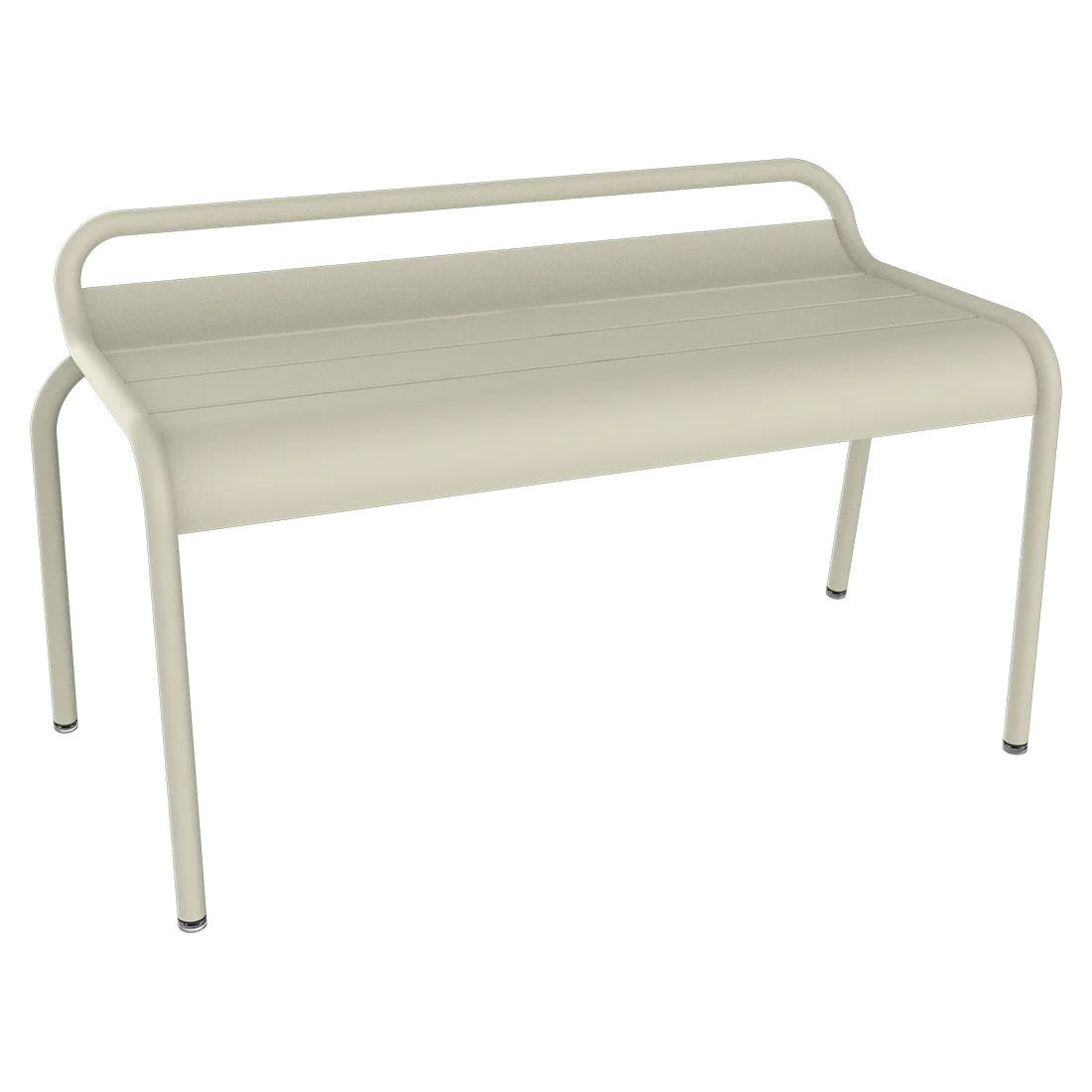 Fermob Luxembourg Compact Bench - Image 18
