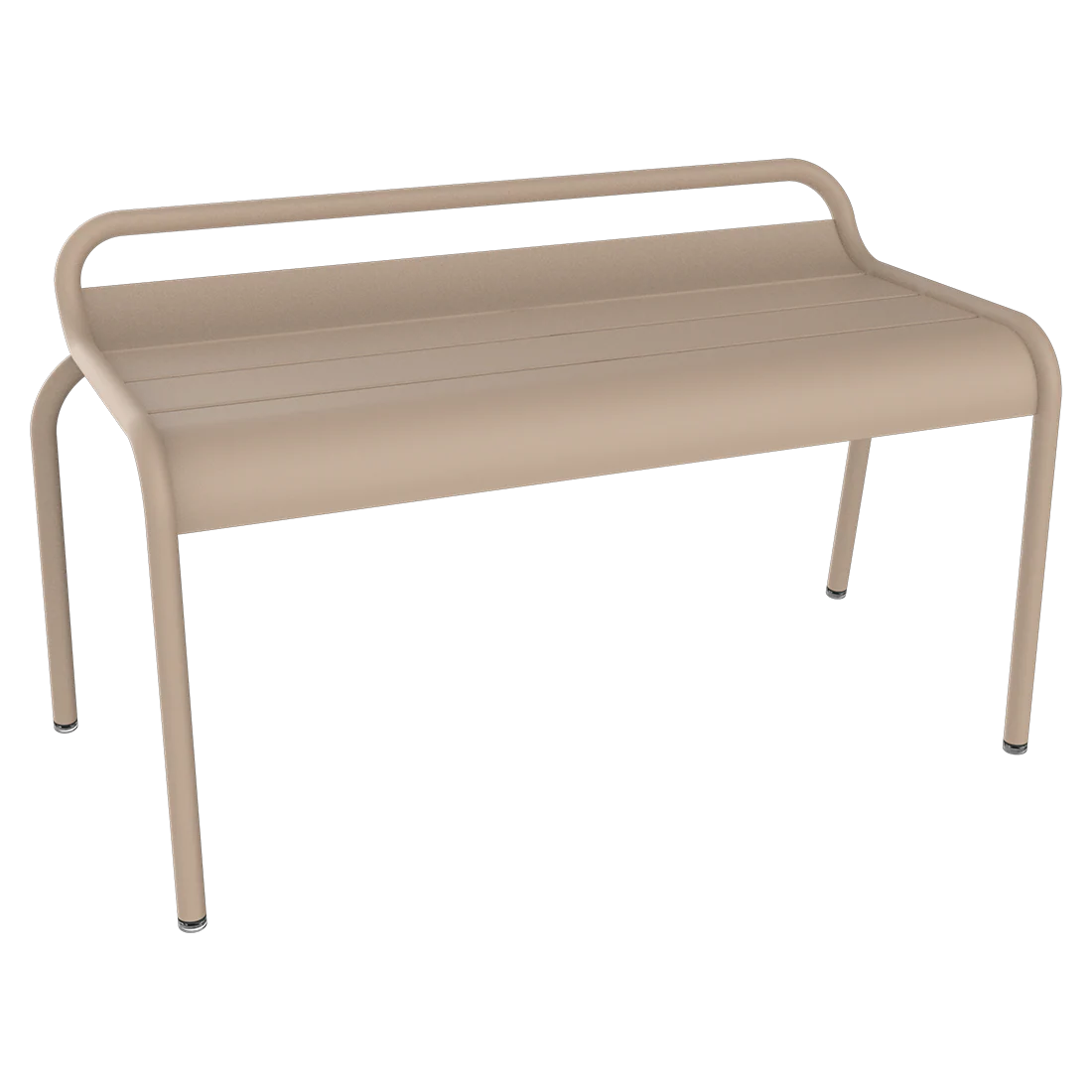 Fermob Luxembourg Compact Bench - Image 2