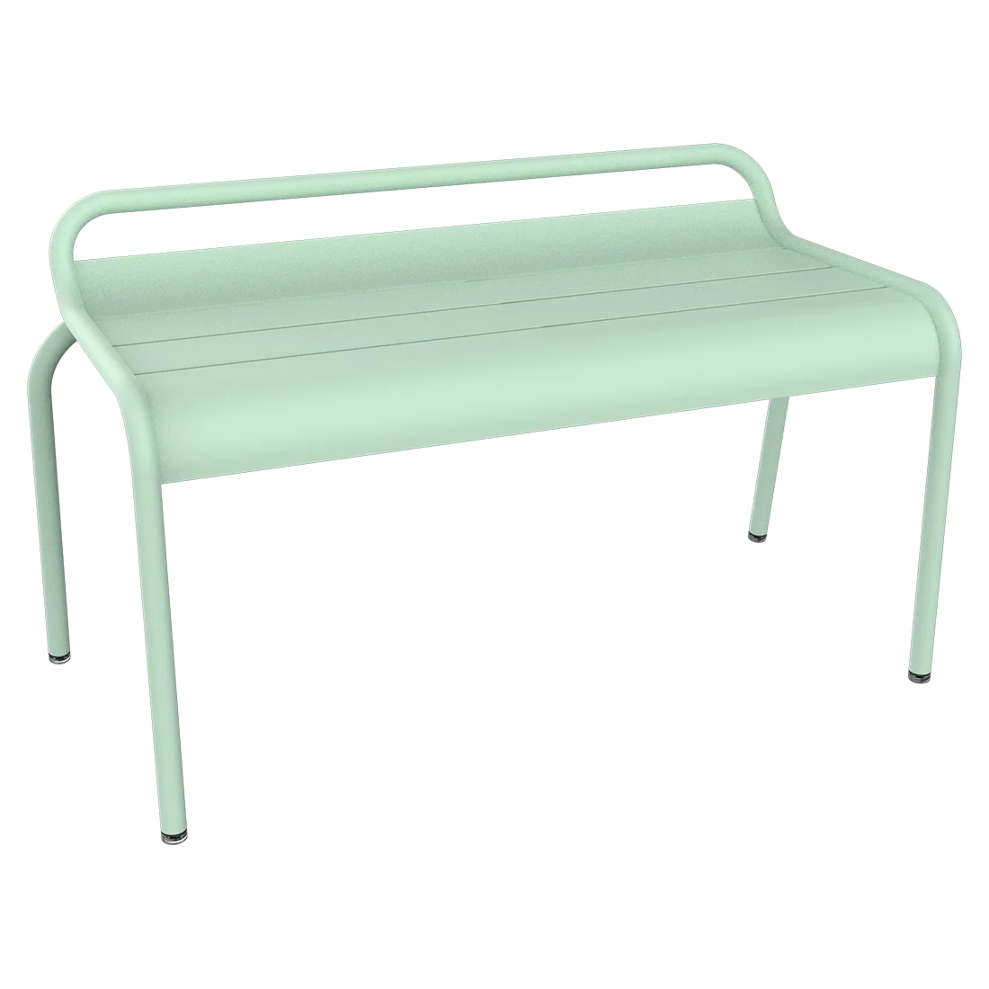 Fermob Luxembourg Compact Bench - Image 20