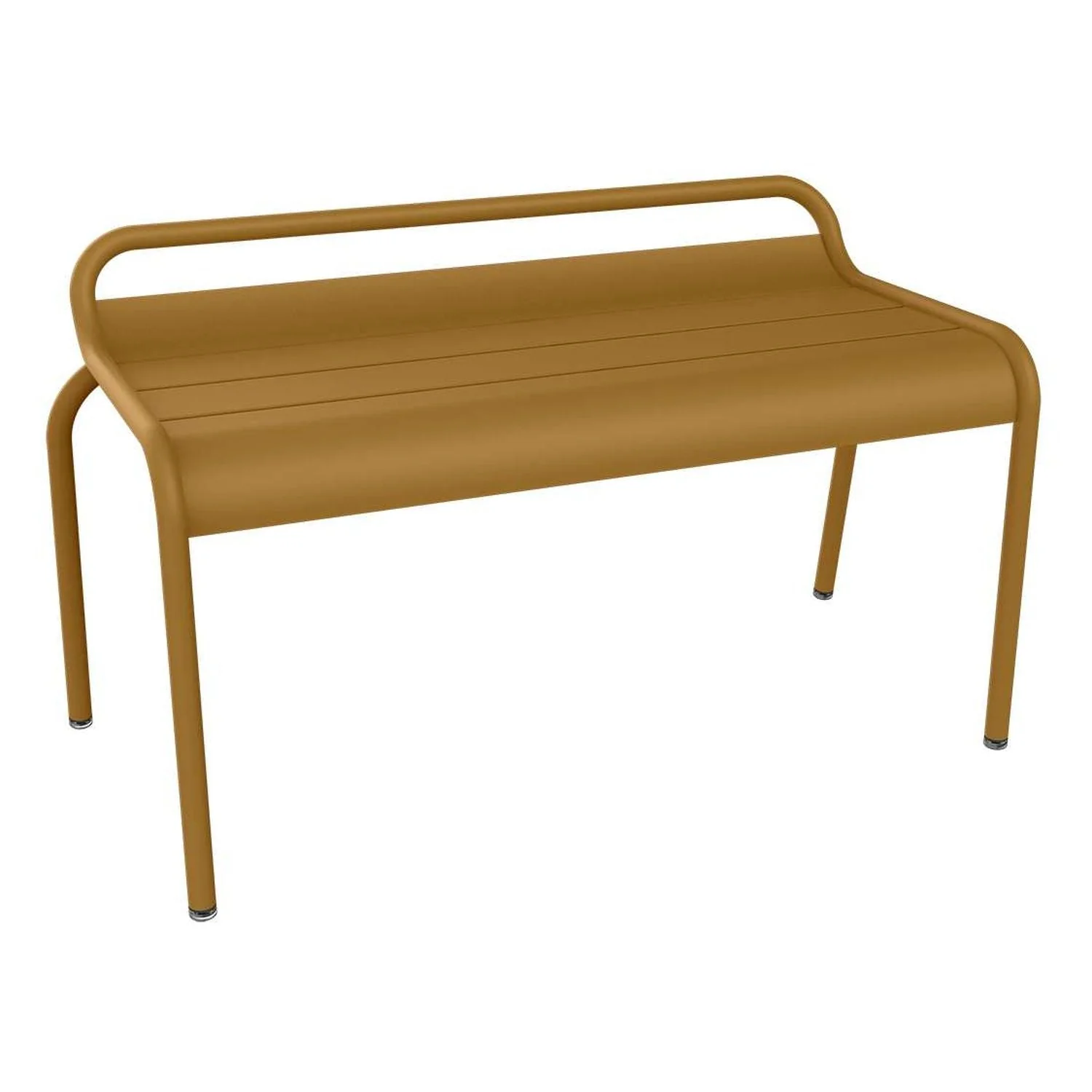 Fermob Luxembourg Compact Bench - Image 22