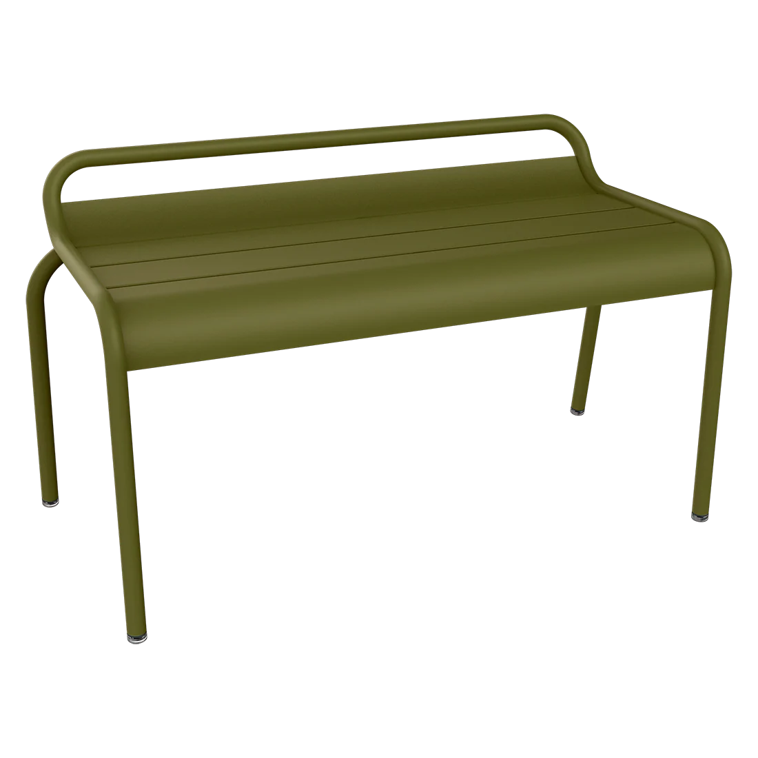 Fermob Luxembourg Compact Bench - Image 25