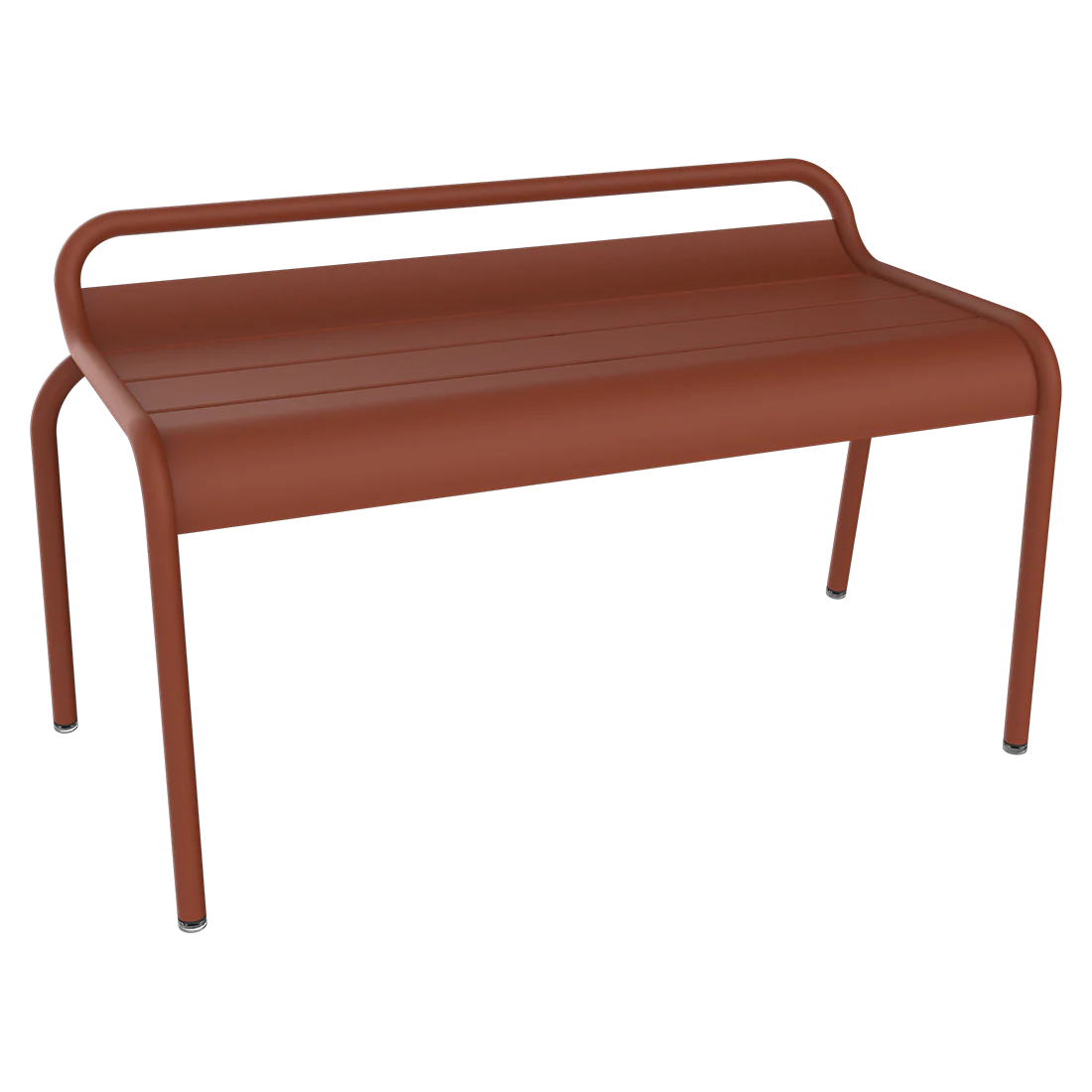 Fermob Luxembourg Compact Bench - Image 3