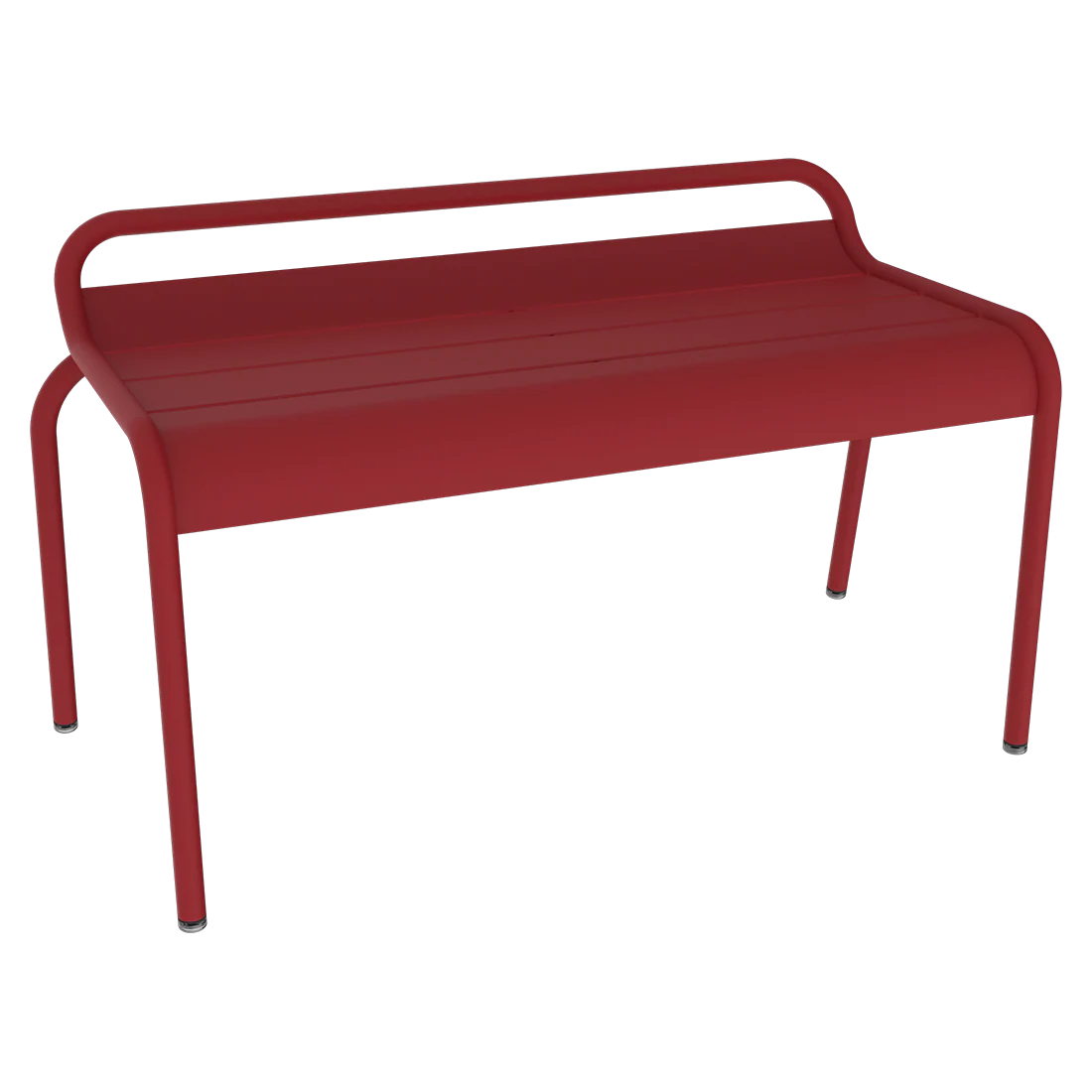 Fermob Luxembourg Compact Bench - Image 4