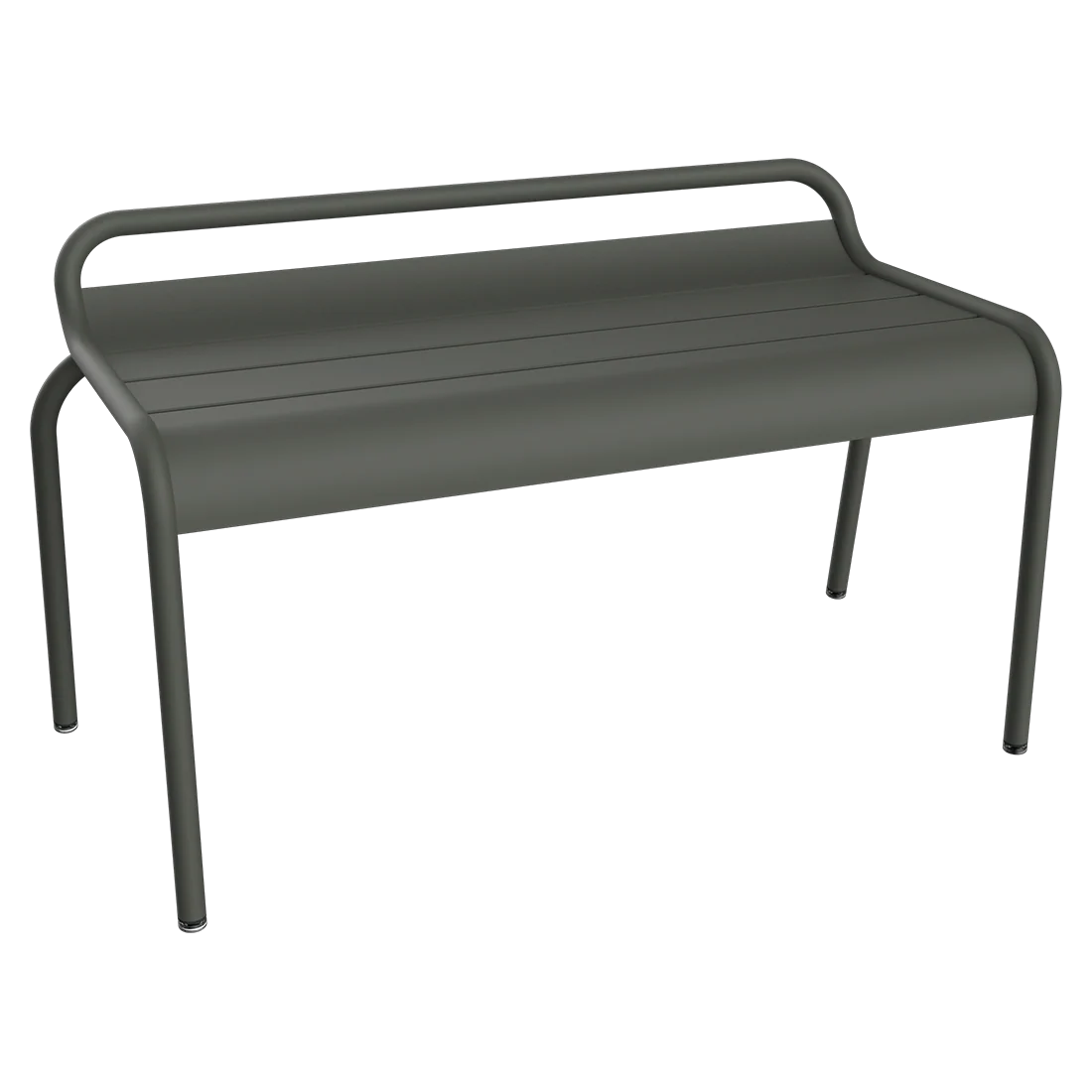 Fermob Luxembourg Compact Bench - Image 5