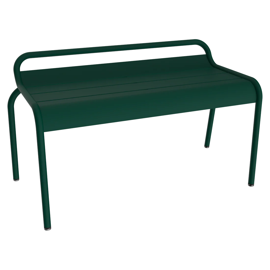 Fermob Luxembourg Compact Bench - Image 6