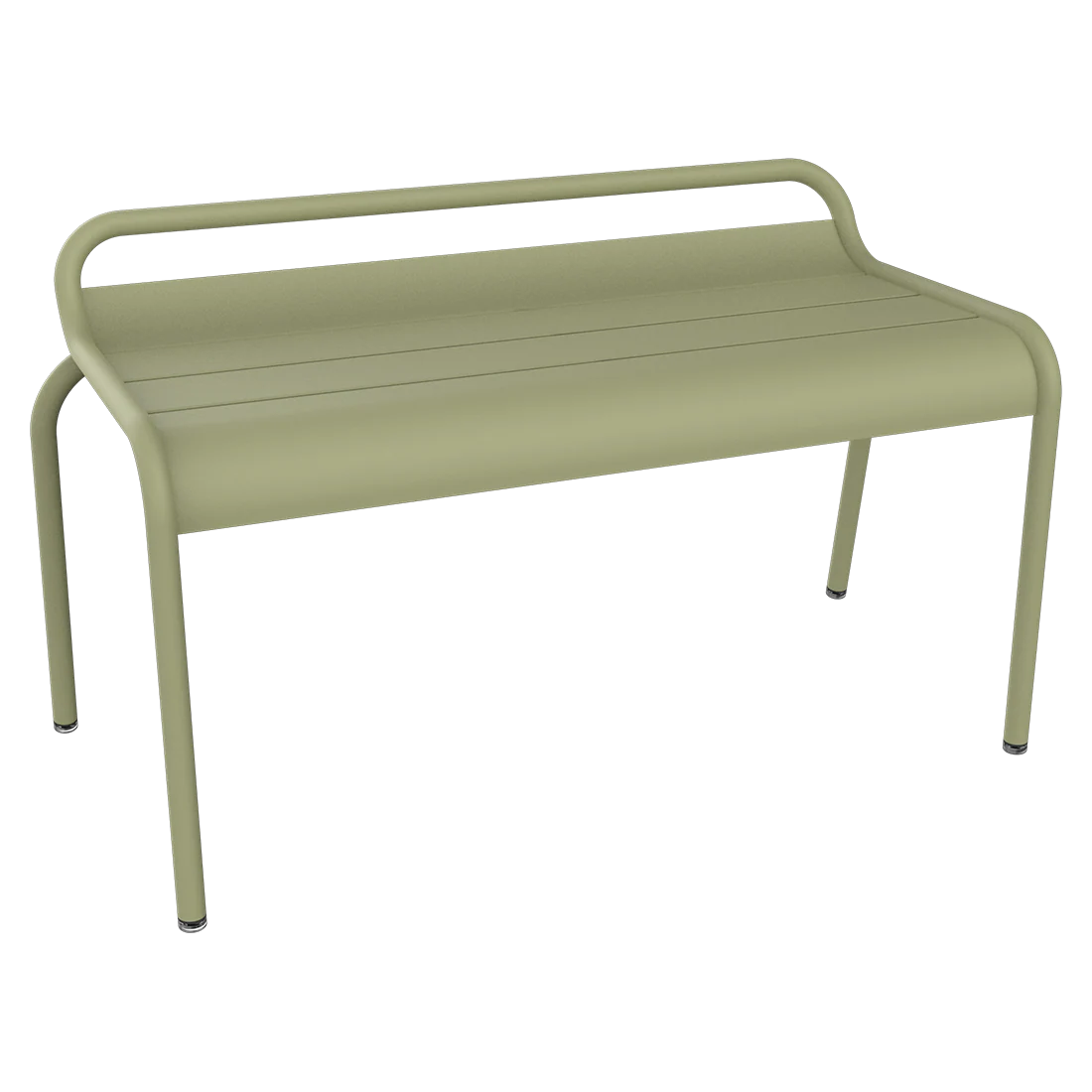 Fermob Luxembourg Compact Bench - Image 8
