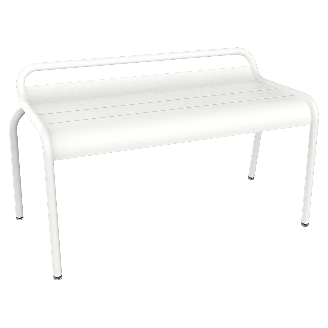 Fermob Luxembourg Compact Bench - Image 9
