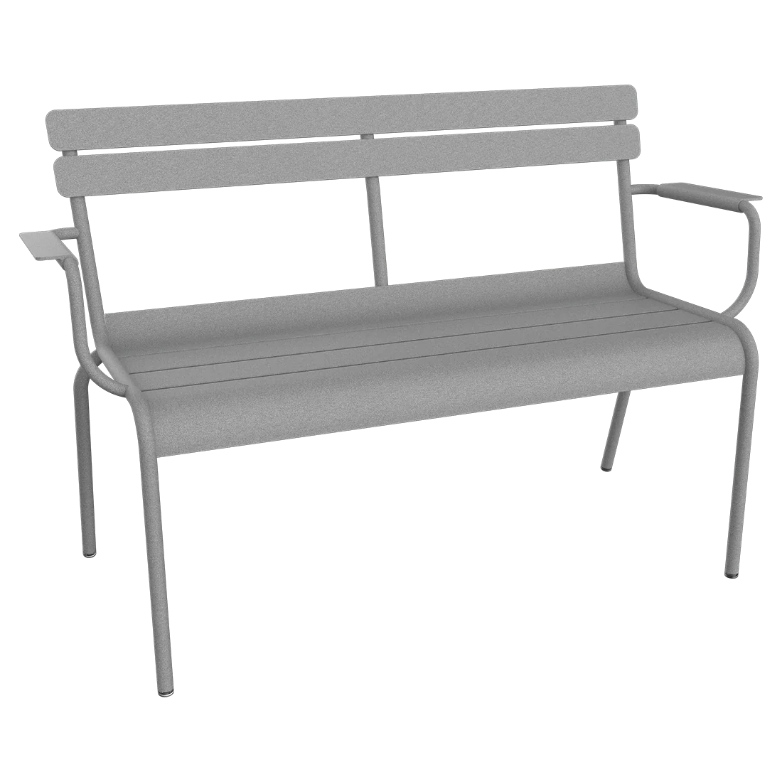 Fermob Luxembourg Garden Bench