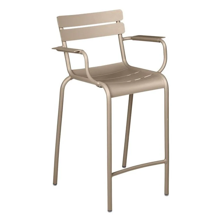 Fermob Luxembourg High Armchair - Image 17