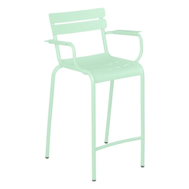 Fermob Luxembourg High Armchair - Image 18