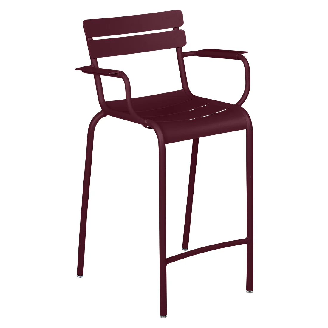Fermob Luxembourg High Armchair - Image 21