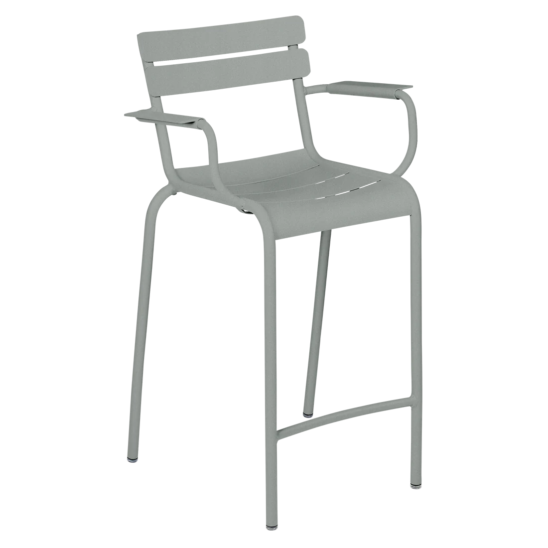 Fermob Luxembourg High Armchair - Image 22