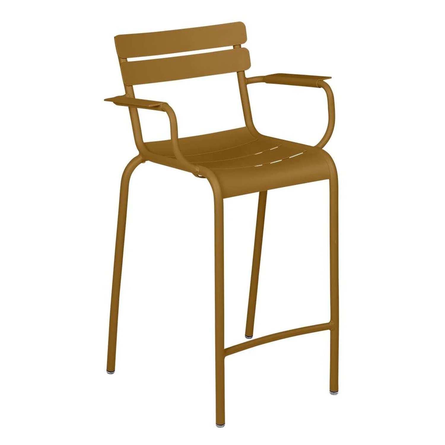 Fermob Luxembourg High Armchair - Image 23