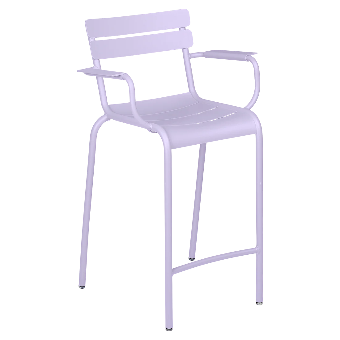 Fermob Luxembourg High Armchair - Image 24