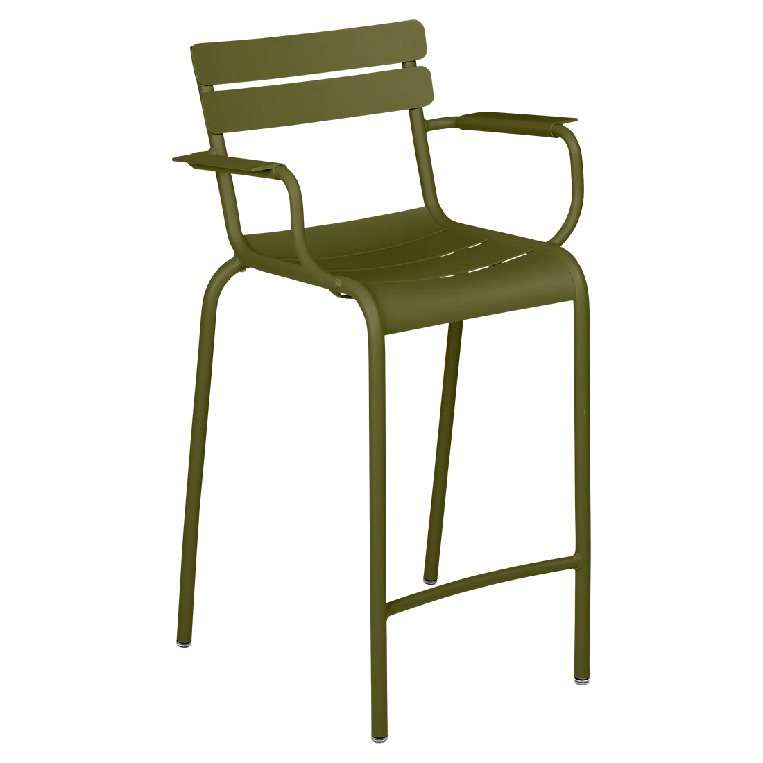 Fermob Luxembourg High Armchair - Image 25