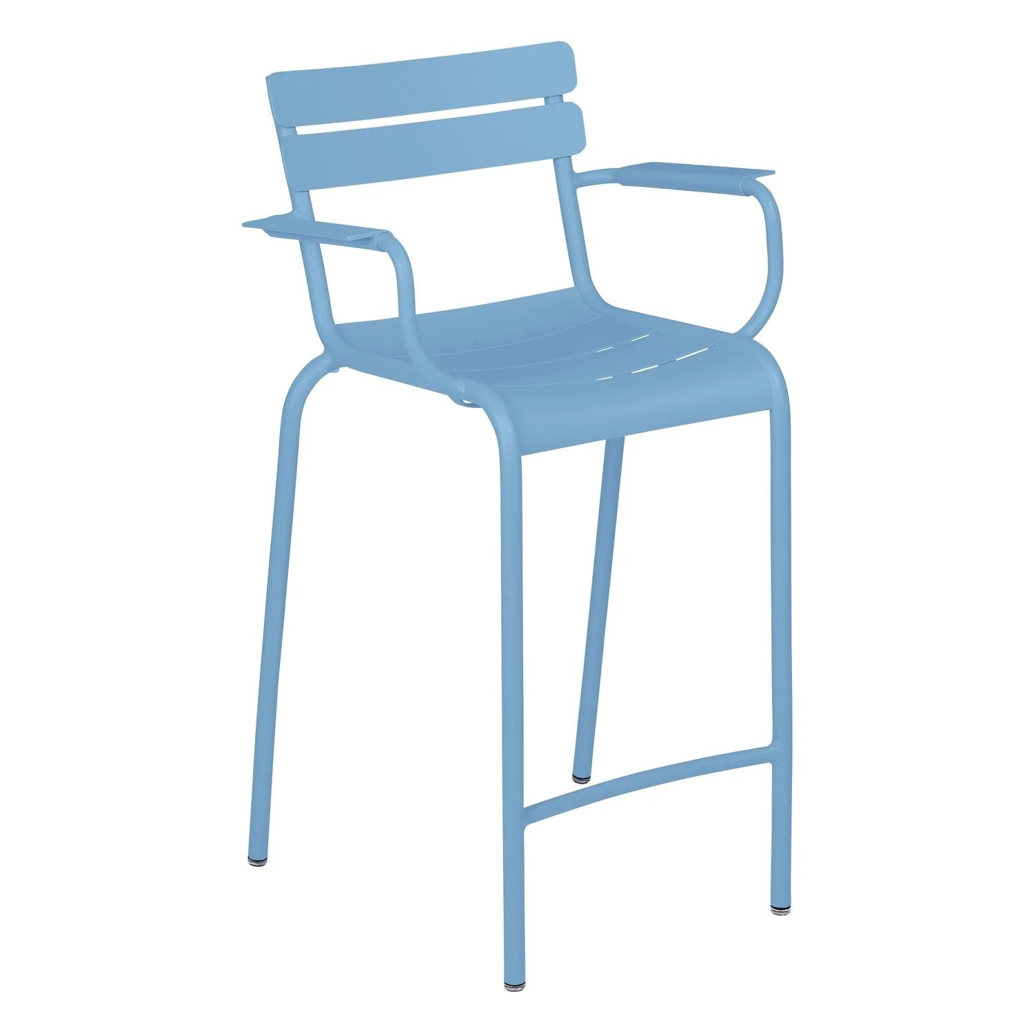 Fermob Luxembourg High Armchair - Image 26