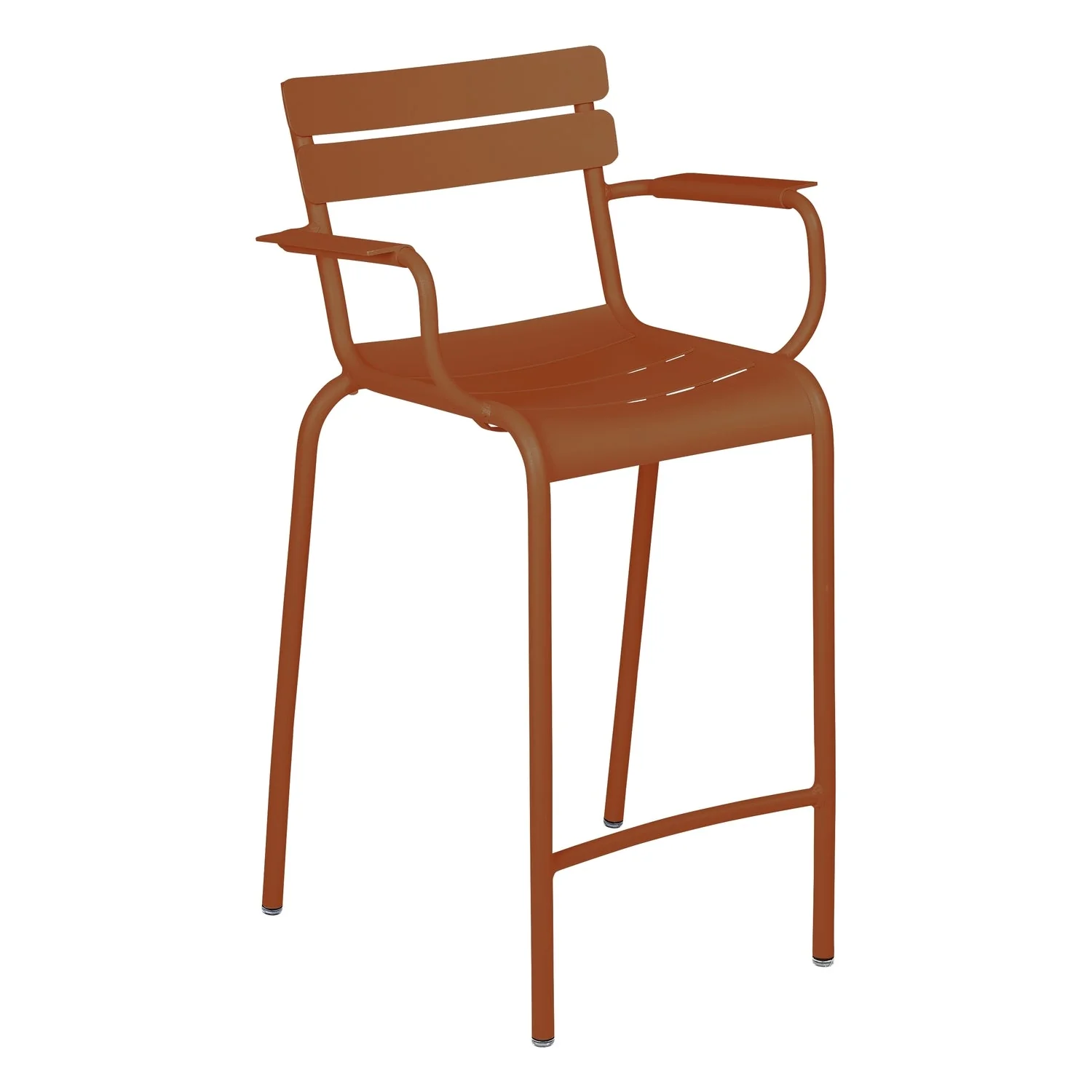 Fermob Luxembourg High Armchair - Image 27
