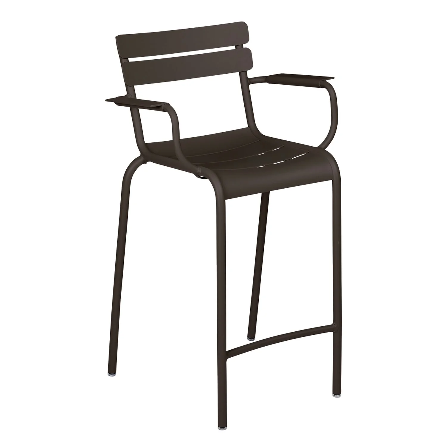 Fermob Luxembourg High Armchair - Image 28