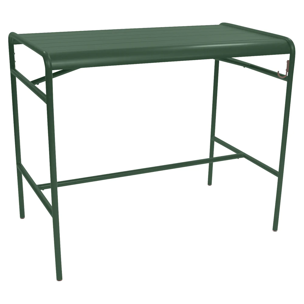 Fermob Luxembourg High Table - Image 11