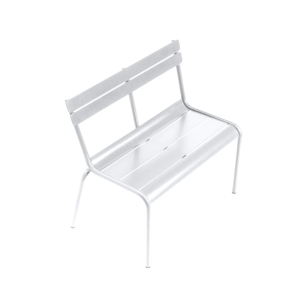 Fermob Luxembourg Kid Bench - Image 10