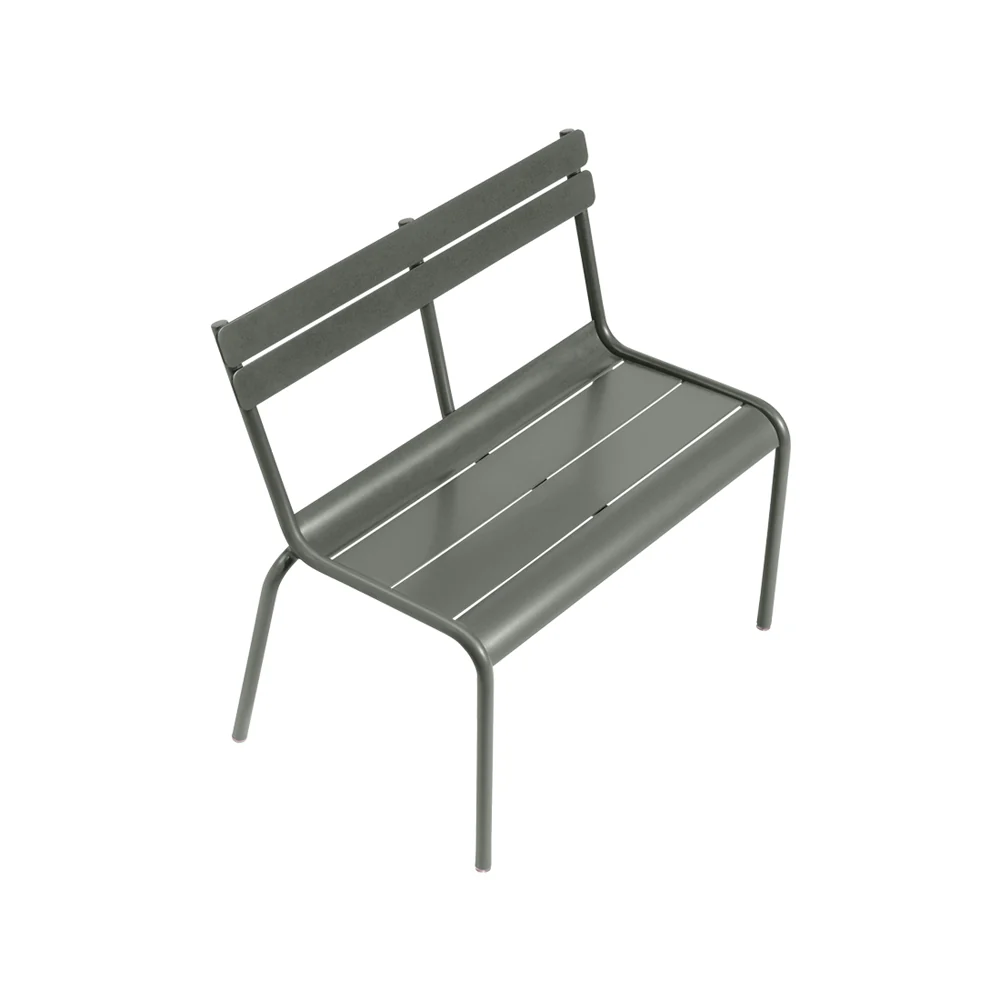 Fermob Luxembourg Kid Bench - Image 13