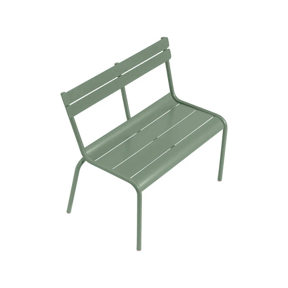 Fermob Luxembourg Kid Bench - Image 14