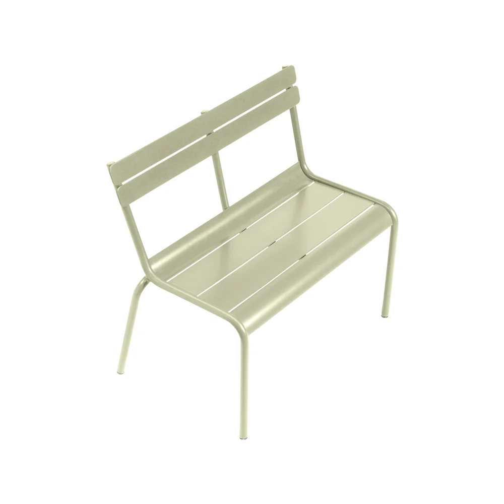 Fermob Luxembourg Kid Bench - Image 15