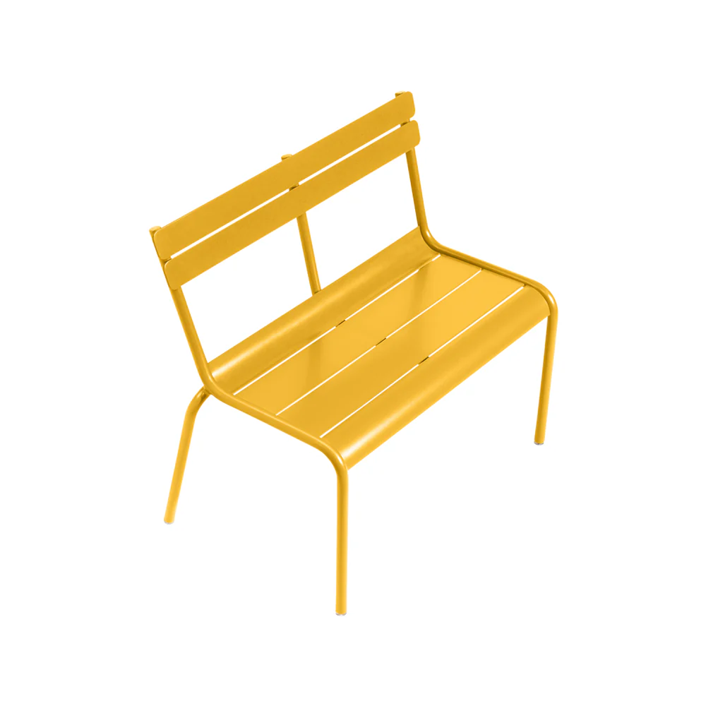 Fermob Luxembourg Kid Bench - Image 16