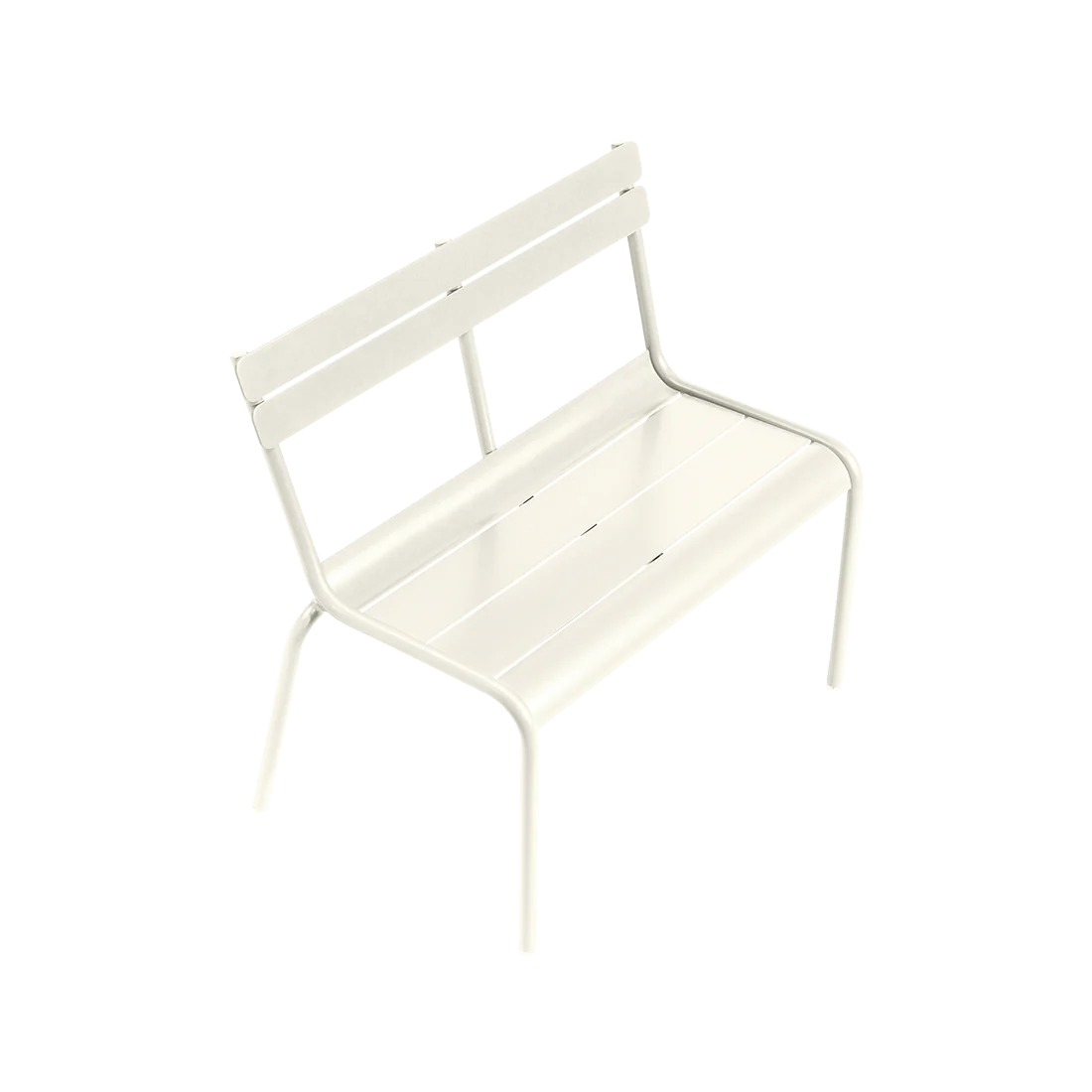 Fermob Luxembourg Kid Bench - Image 17