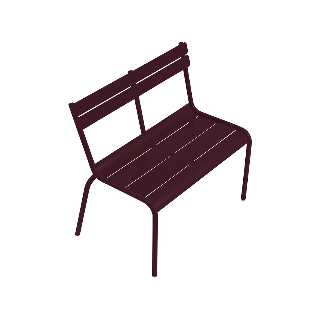 Fermob Luxembourg Kid Bench - Image 18