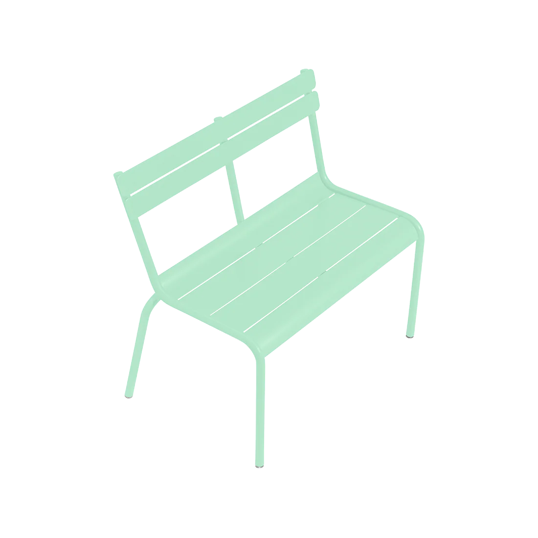 Fermob Luxembourg Kid Bench - Image 19