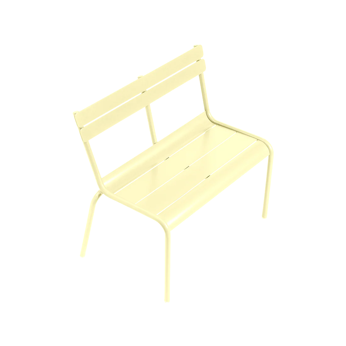 Fermob Luxembourg Kid Bench - Image 21