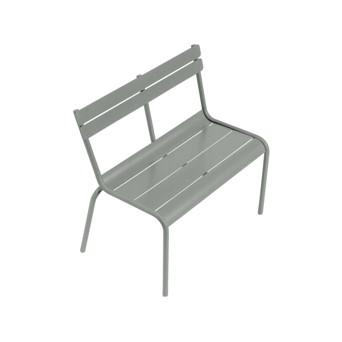 Fermob Luxembourg Kid Bench - Image 22