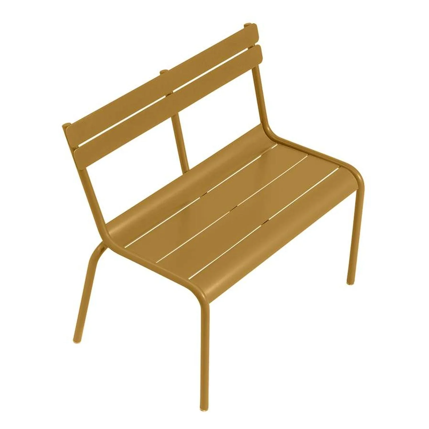 Fermob Luxembourg Kid Bench - Image 23