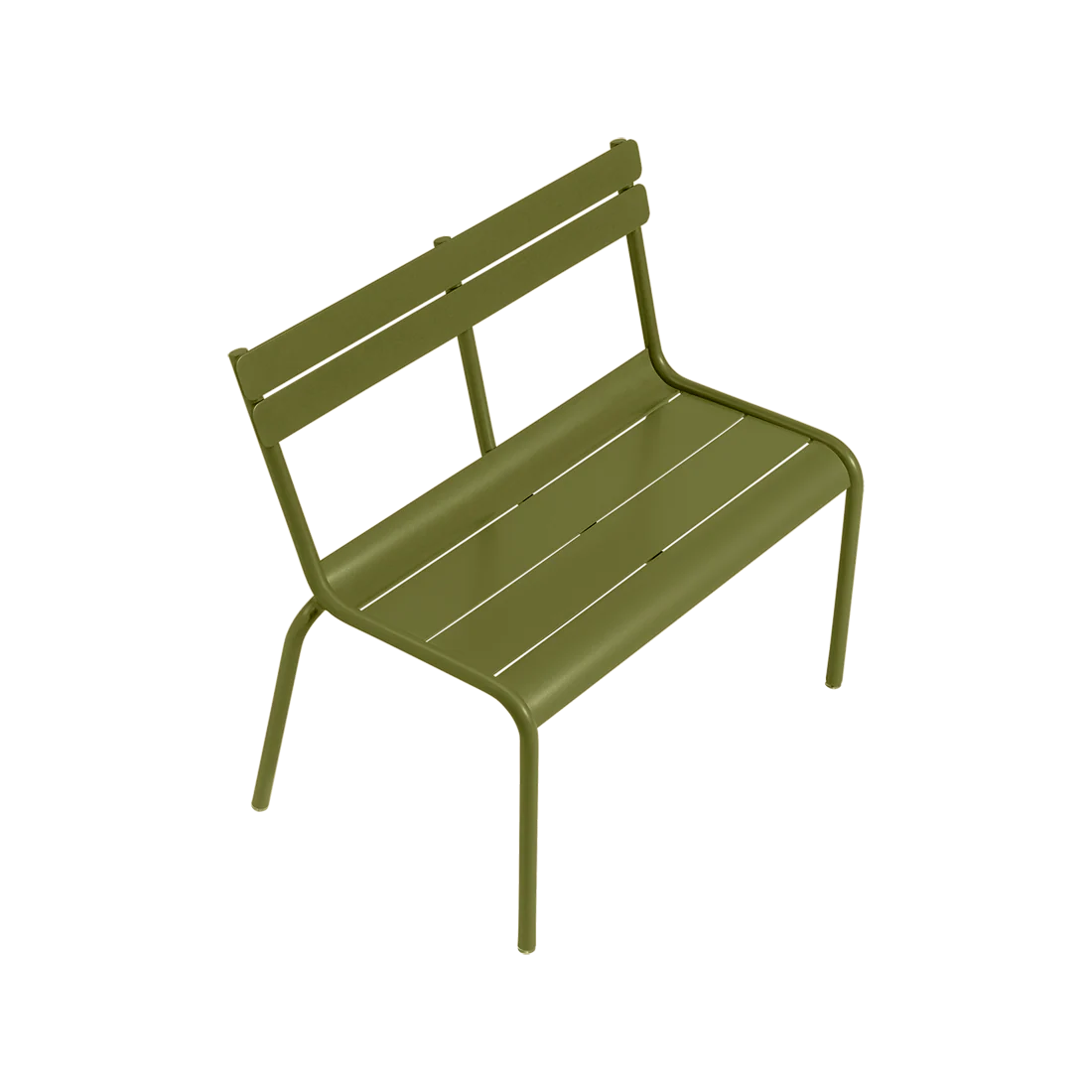 Fermob Luxembourg Kid Bench - Image 25