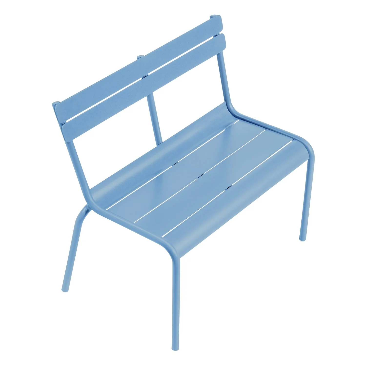 Fermob Luxembourg Kid Bench - Image 26