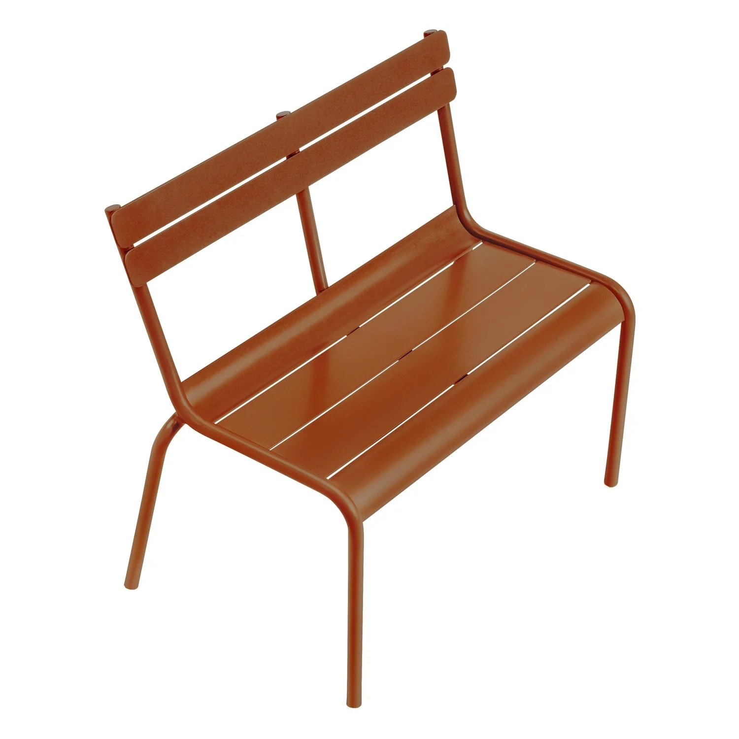 Fermob Luxembourg Kid Bench - Image 27