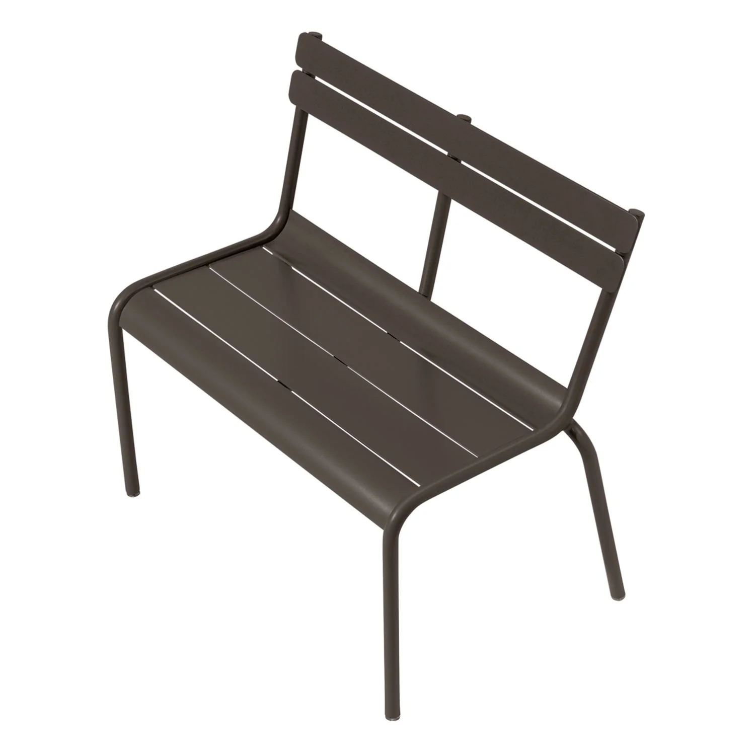 Fermob Luxembourg Kid Bench - Image 28