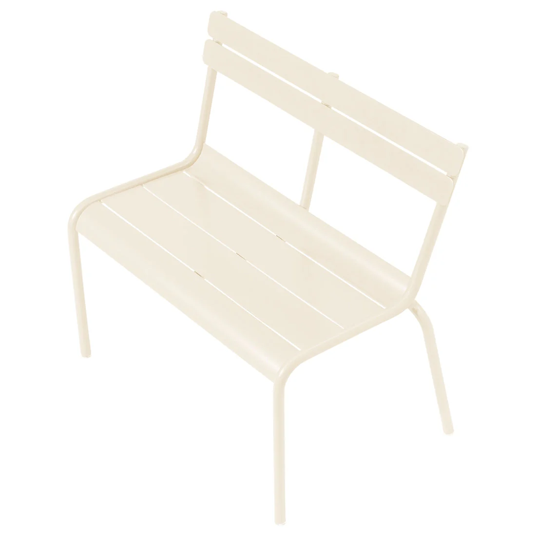 Fermob Luxembourg Kid Bench - Image 29