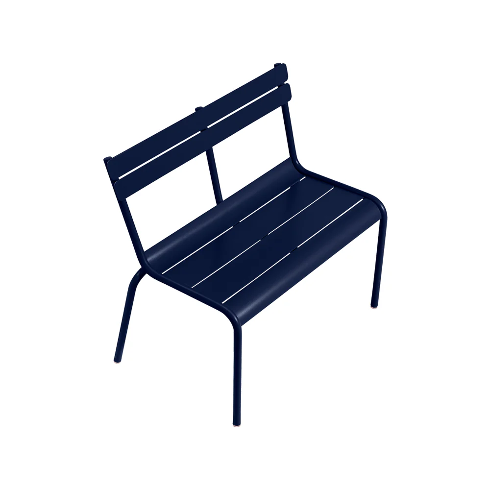 Fermob Luxembourg Kid Bench - Image 5