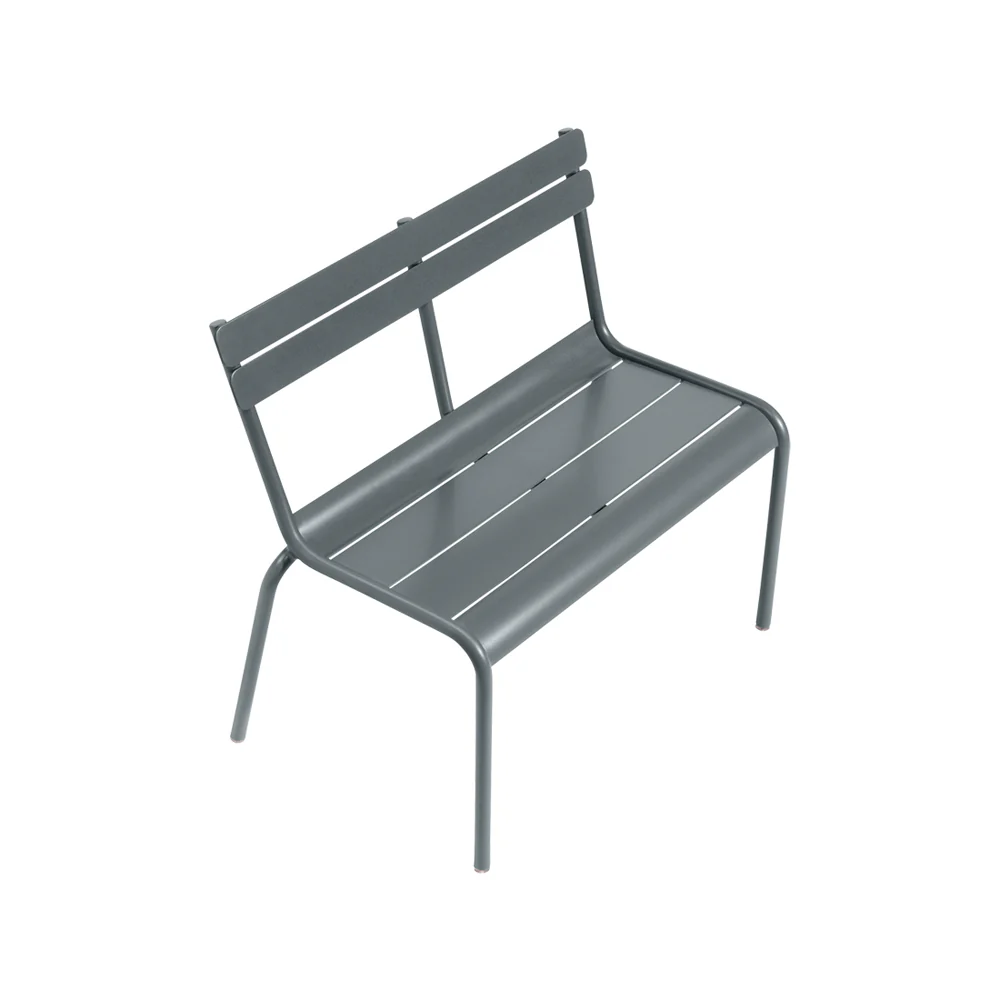 Fermob Luxembourg Kid Bench - Image 6