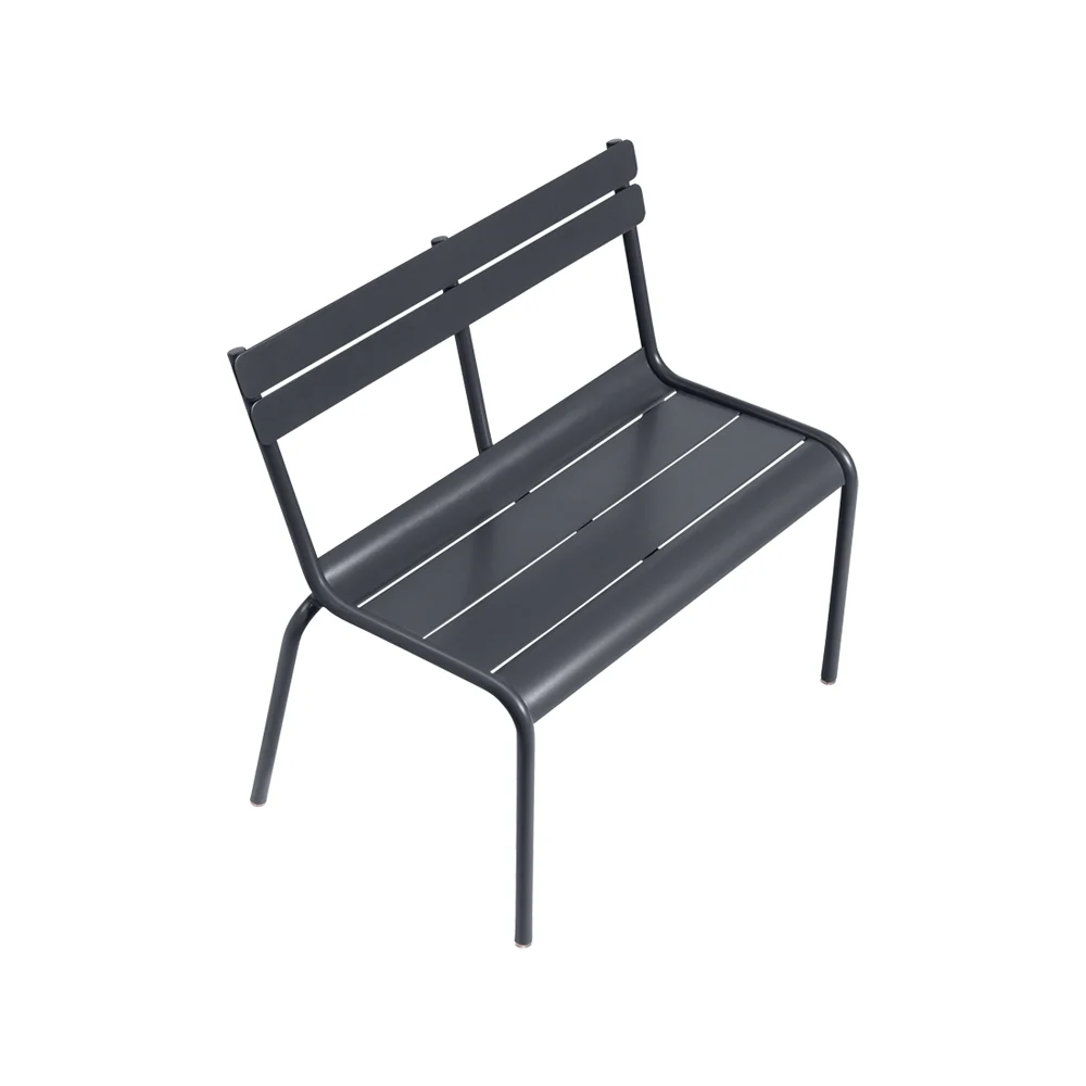 Fermob Luxembourg Kid Bench - Image 7