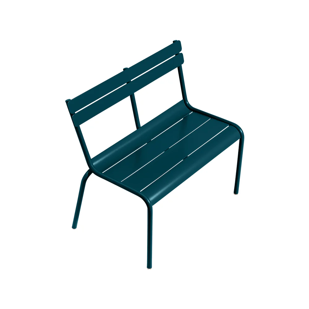 Fermob Luxembourg Kid Bench - Image 9