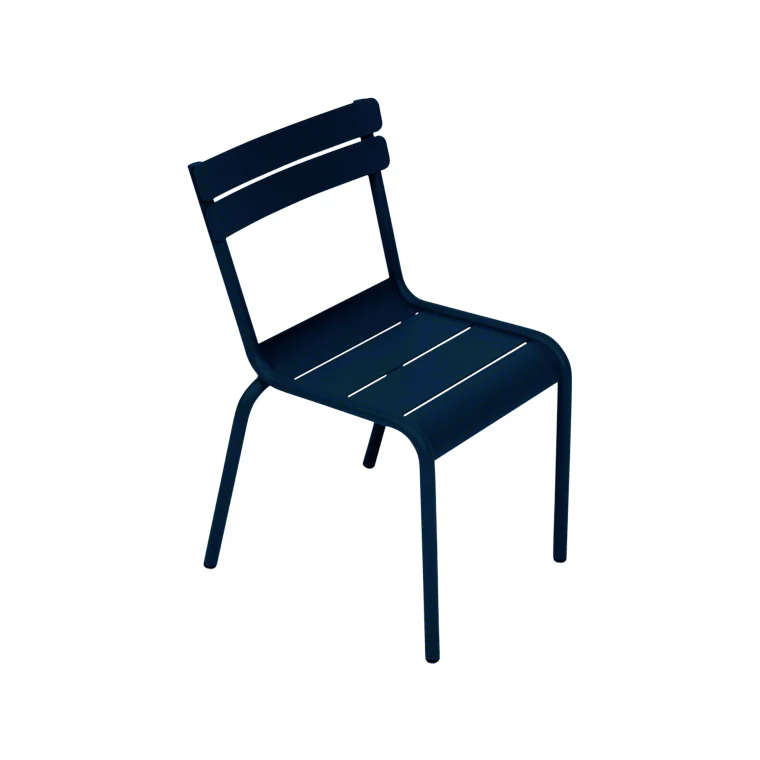 Fermob Luxembourg Kid Chair - Image 11