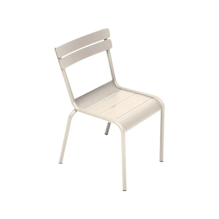 Fermob Luxembourg Kid Chair - Image 12