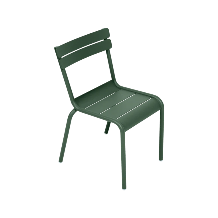 Fermob Luxembourg Kid Chair - Image 14