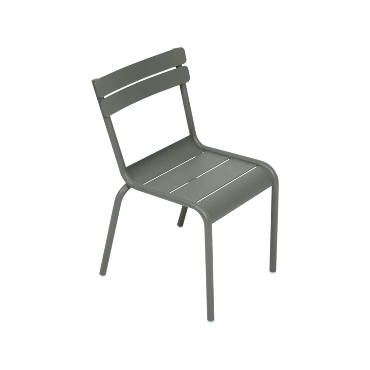 Fermob Luxembourg Kid Chair - Image 15