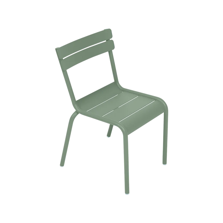 Fermob Luxembourg Kid Chair - Image 16