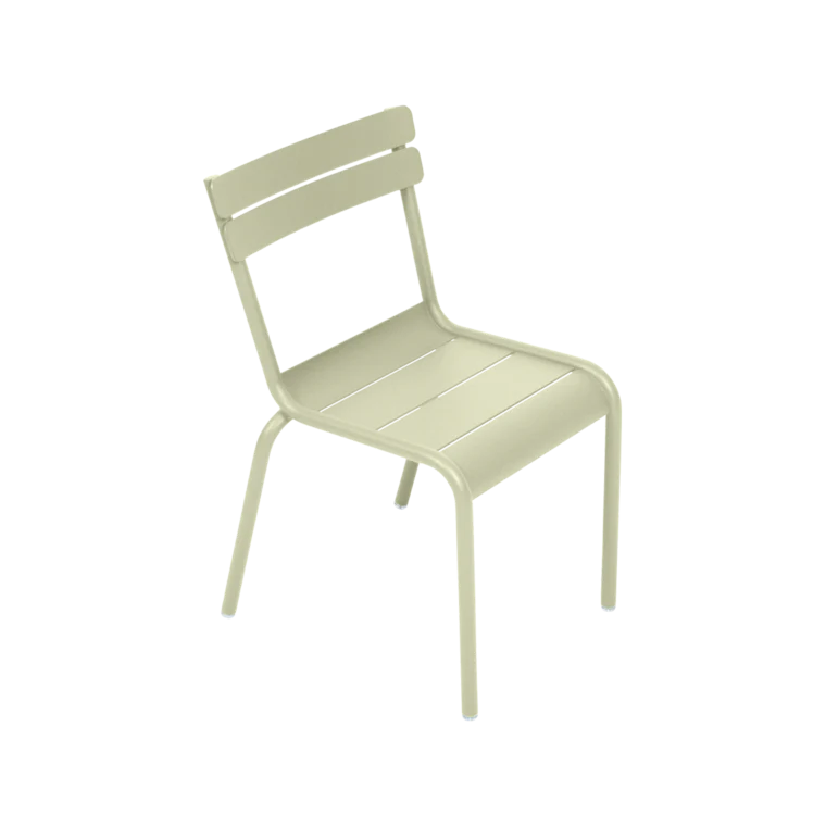 Fermob Luxembourg Kid Chair - Image 17