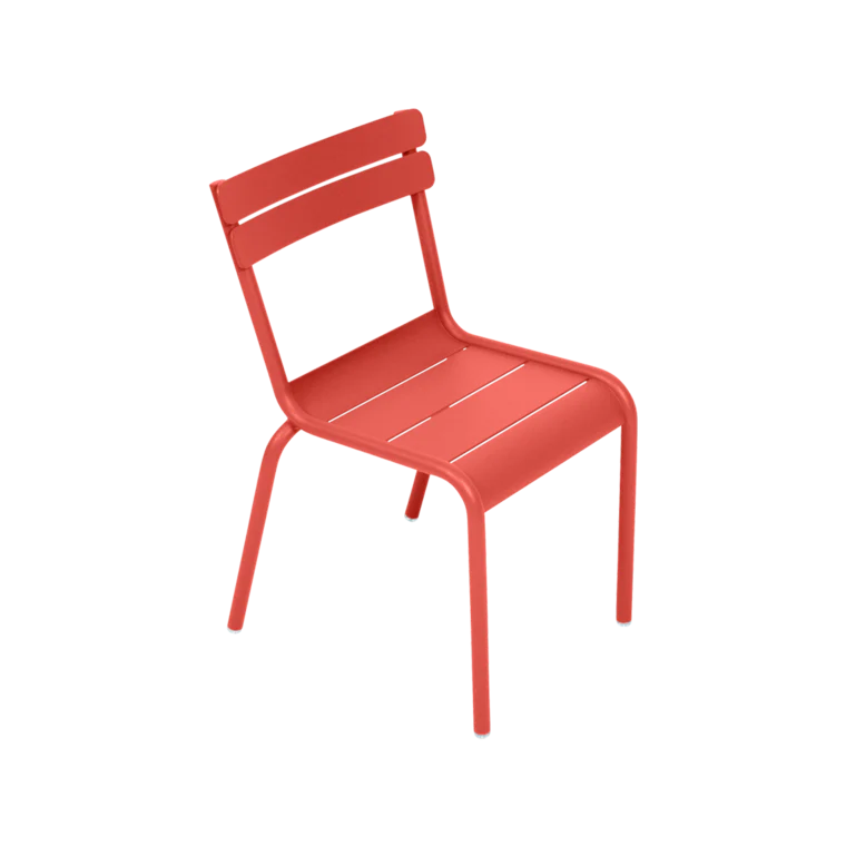 Fermob Luxembourg Kid Chair - Image 19